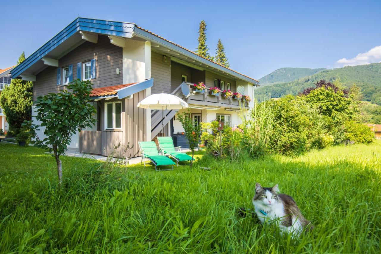 Ferienwohnung Hoerndlwand Ruhpolding Exterior photo