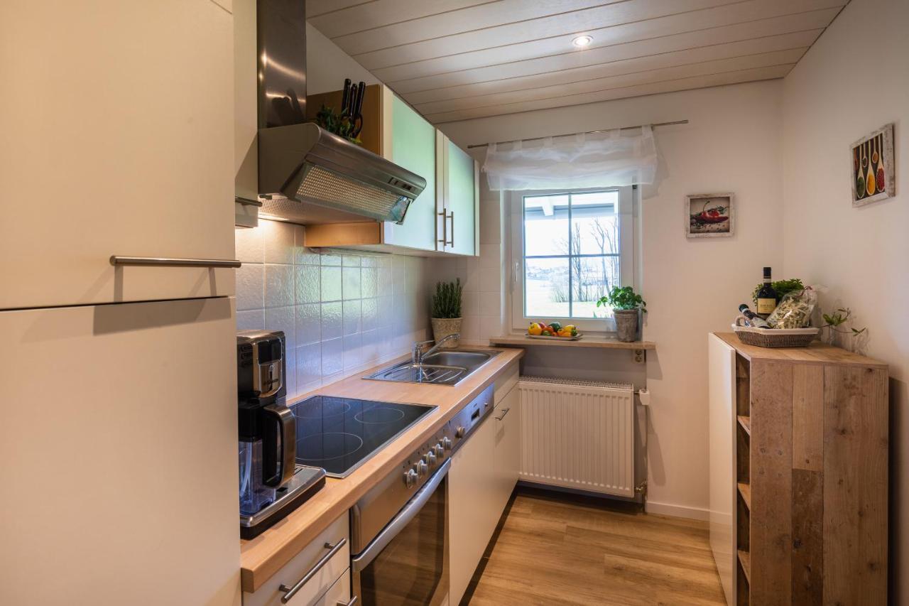Ferienwohnung Hoerndlwand Ruhpolding Exterior photo